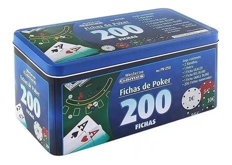 Poker kit de preços na índia